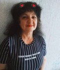 Rencontre Femme : Elena, 63 ans à Russie  Krasnodar